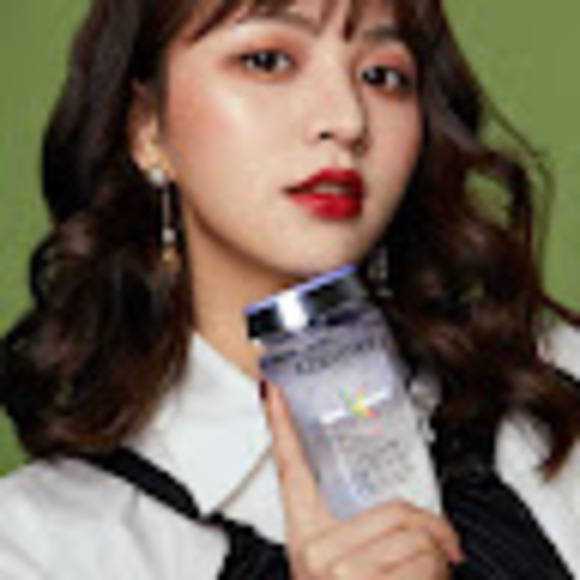 Meet the Posher Other - Meet your Posher, Izkriegio